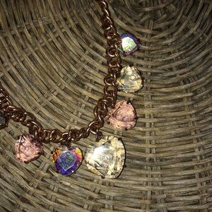 JUICY COUTURE necklace